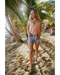 IMS - Ella Tank Top - Lyst