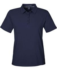 Devon & Jones - Raleigh Stretch Polo - Lyst