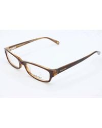 Nine West - Nw5014 Rectangle Eyeglasses - Lyst