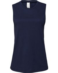 Bella Canvas - Ladies Muscle Jersey Tank Top - Lyst