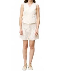 FRNCH - Novalie Short - Lyst