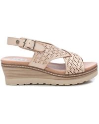 Xti - Wedge Sandals By - Lyst