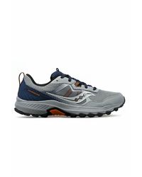 Saucony - Excursion Tr16 Trail Running Shoes - Lyst