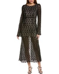 Beulah London - Maxi Dress - Lyst