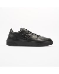 Chanel - 23a Sneakers Leather - Lyst