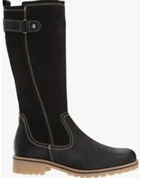 Eric Michael - Marcella In Black - Lyst