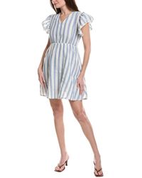 ANNA KAY - Bonny Mini Dress - Lyst