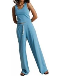 PERFECTWHITETEE - Noa French Terry Pocket Pant - Lyst