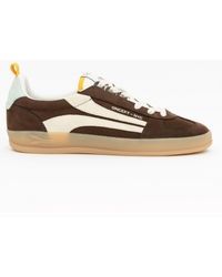 ONCEPT - Fez Hydro Suede Sneaker - Lyst