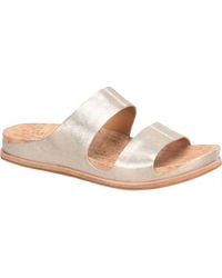 Kork-Ease - Tutsi Dual Band Sandal - Lyst