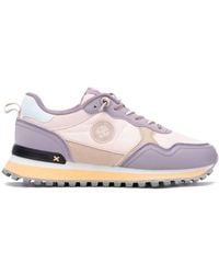 Xti - 144156 Round Toe Sneakers - Lyst