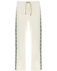 CASABLANCA - Montagne' Joggers - Lyst