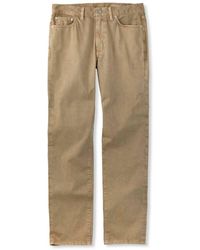 Outerknown - James Ambassador Slim Fit Chino Pants - Lyst