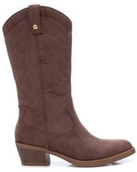 Xti - Cowboy Boots - Lyst