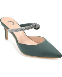 Journee Collection - Collection Lunna Pump - Lyst