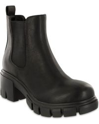 MIA - Chunky Boots - Lyst