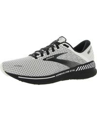 Brooks - Adrenaline Gts 22 Fitness Workout Athletic And Training Shoes - Lyst