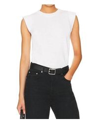 Nation Ltd - Patti Muscle Tank Top - Lyst