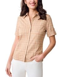 J.McLaughlin - Cornelia Top - Lyst