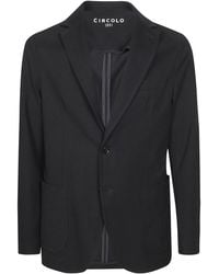 Circolo 1901 - Lightweight Technical Jacket - Lyst