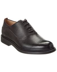 Bally - Nilder Leather Oxford - Lyst