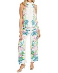 Caballero - Hollie Sleeveless Top - Lyst