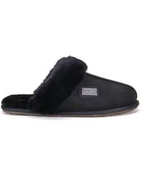 Australia Luxe - Closed Mule - Lyst