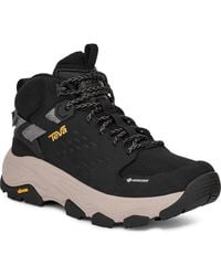 Teva - Grandview Max Gore-Tex Hiking Boot - Lyst