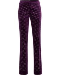 Philipp Plein - Trouser - Lyst