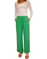 Wishlist - Jazz Relaxed Straight Leg Trousers - Lyst
