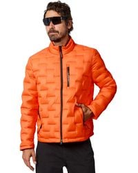 Free Country - Paramount Down Packable Puffer Jacket - Lyst