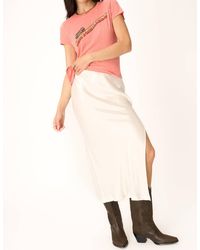 Project Social T - Vintage Graphic Cotton Tee - Lyst
