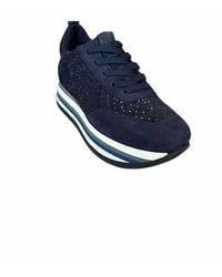 Softwaves - Cassia Platform Shoes - Lyst