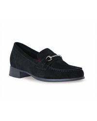 Munro - Gryffin Loafer - Lyst