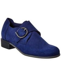 Arche - Twibee Leather Bootie - Lyst