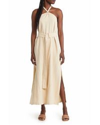 Lost + Wander - On Holiday Maxi Dress - Lyst