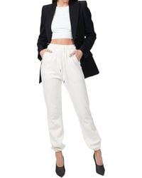 WeWoreWhat - Sweatpants Jogger - Lyst