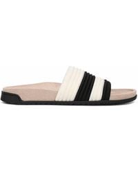 Vionic - Evie Knit Sandal - Lyst