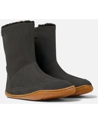 Camper - Ankle-Boot Kids Peu Cami Kids - Lyst