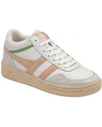 Gola - Classics Swerve Sneakers - Lyst