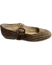 Vaneli - Tasja Ballet Flat - Lyst