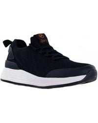 Ara - Chicago Slip-On Lace Sneaker - Lyst