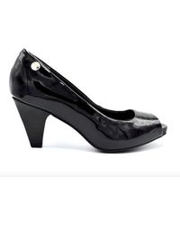 Chelsea Jones - Swing Mid Heels - Lyst