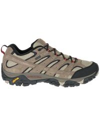 Merrell - Moab 2 Waterproof Hiking Shoes - Lyst