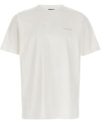 Mackage - 'Tee-R' T-Shirt - Lyst