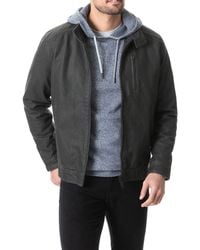 Rodd & Gunn - Cathedral Cove Jacket - Lyst