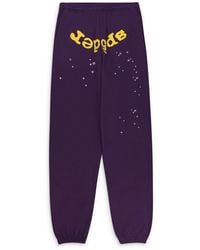 Sp5der - Star Og Web V2 Sweatpants - Lyst