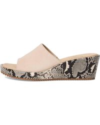 Vaneli - Calla Sandal - Lyst
