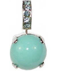 Marina - Drop Earrings - Lyst
