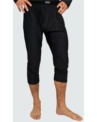 BlackStrap - Skyliner Three-Quarter Pants - Lyst